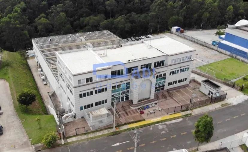 Galpão 2952 m² - 2 Docas - Anhanguera/Cajamar