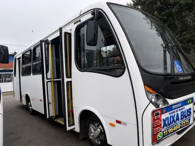 Volkswagen/Neobus - Foto 4