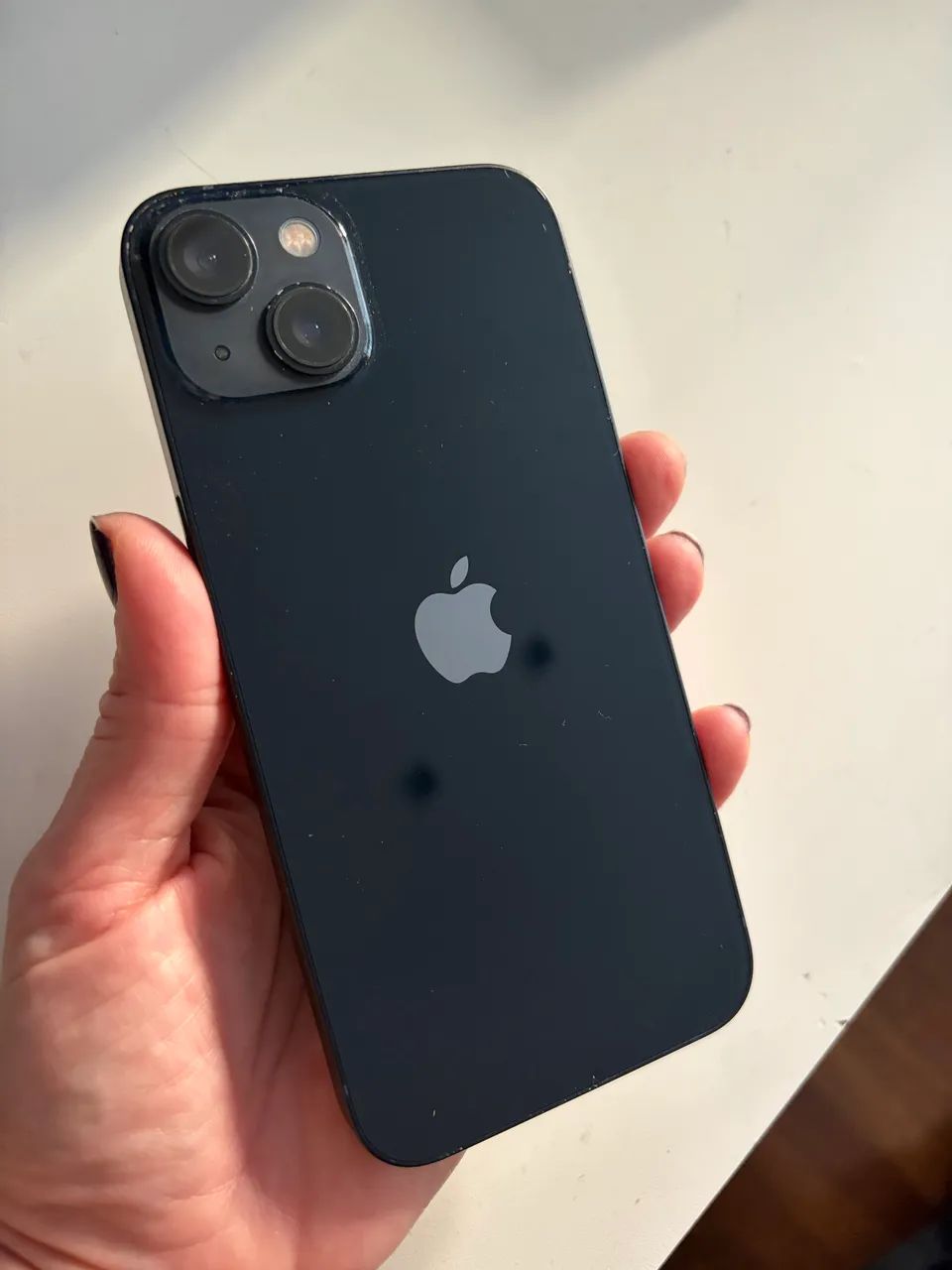 Iphone 13 todo original - Foto 2