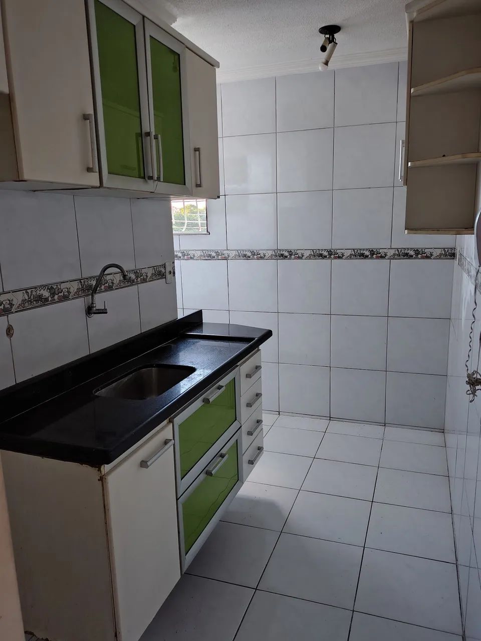 Alugo um excelente Apartamento.  - Foto 4