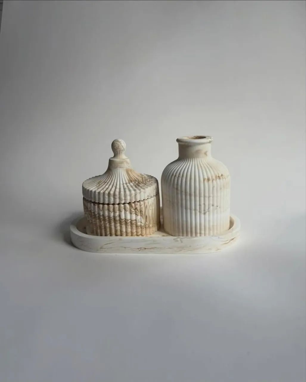 Lembrancinhas em gesso  - Foto 2