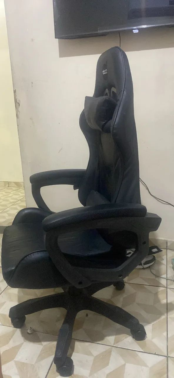 Cadeira gamer  - Foto 3