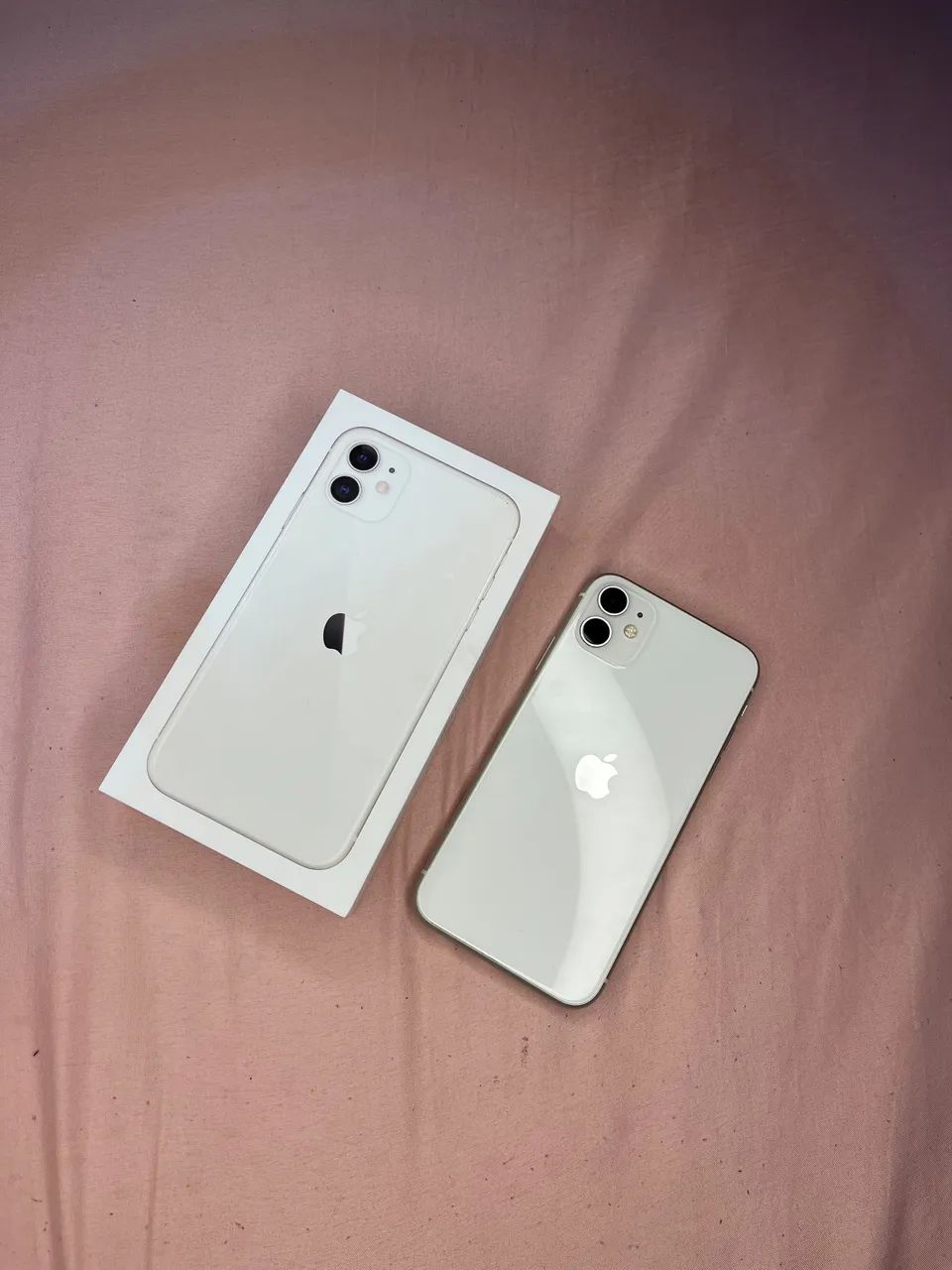 iPhone 11 256gb - Foto 3