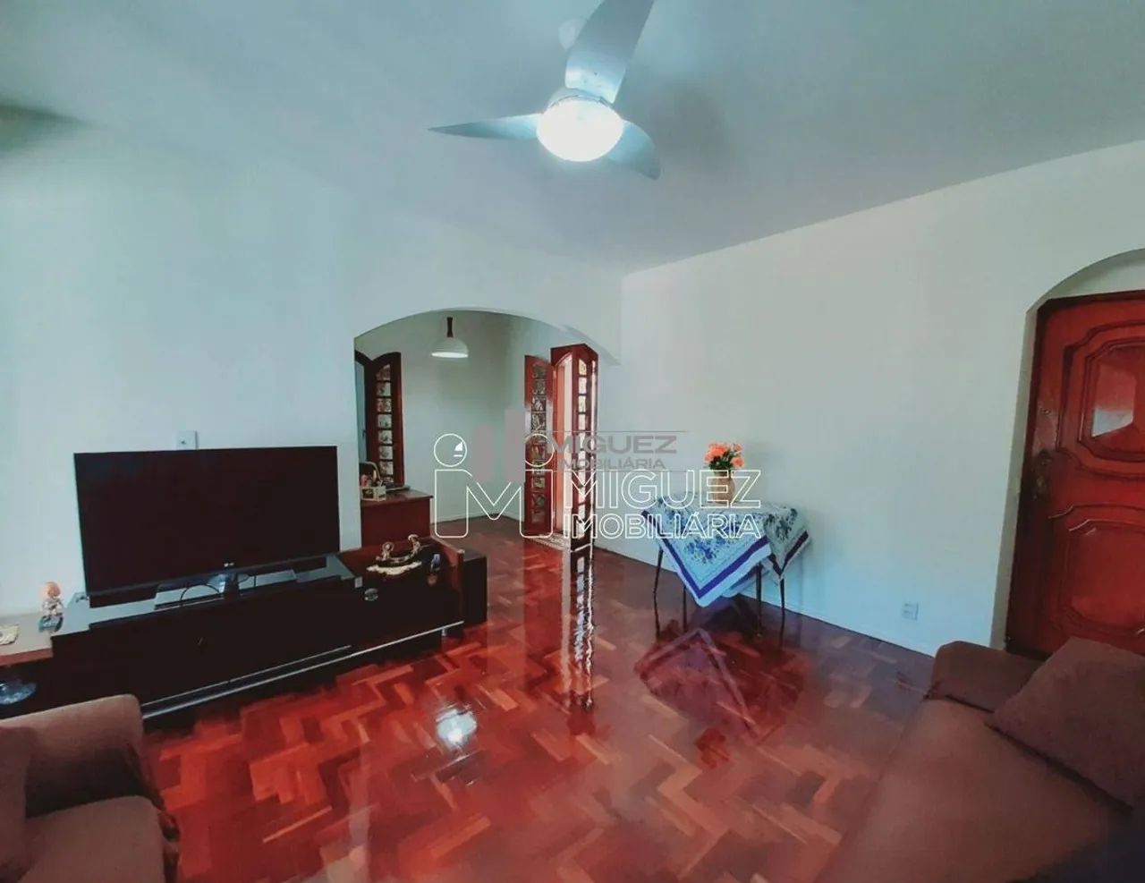 Rua Caruaru. Apartamento à venda com 2 varandas, 2 quartos e vaga - Grajaú - Código 1179 - Foto 2