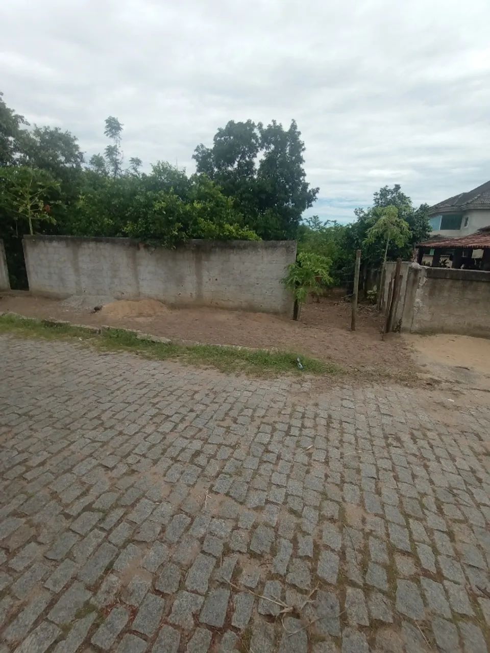 Foto - Campos dos Goytacazes - Loteamento Sonho Dourado