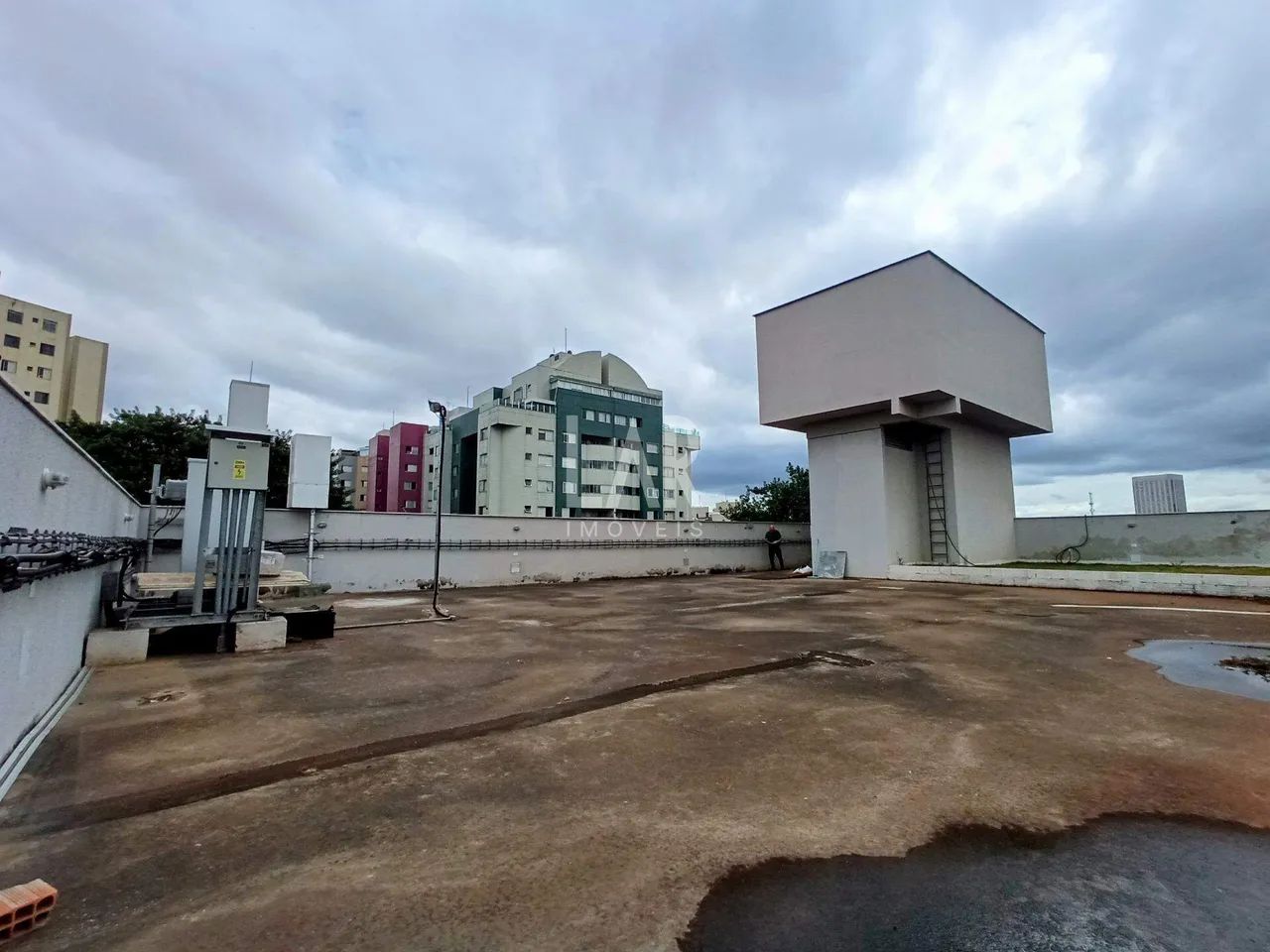 Andar Corrido para aluguel, Ipiranga - Belo Horizonte/MG - Foto 4