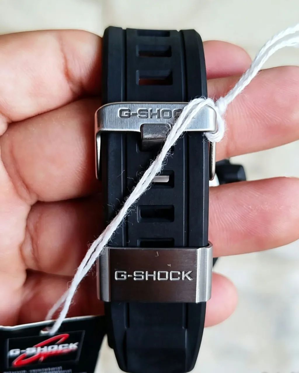 Relógio G-Shock Protection Esportivo - Foto 4