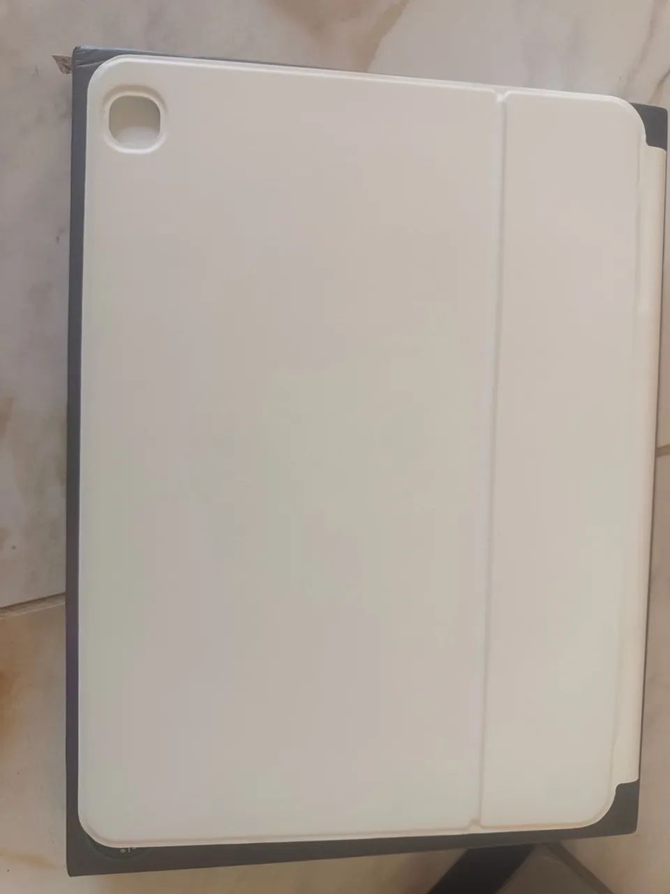 Teclado Magnético Bettdow A1934 Samsung Galaxy Tab S6 Lite de 10,4  - Foto 4