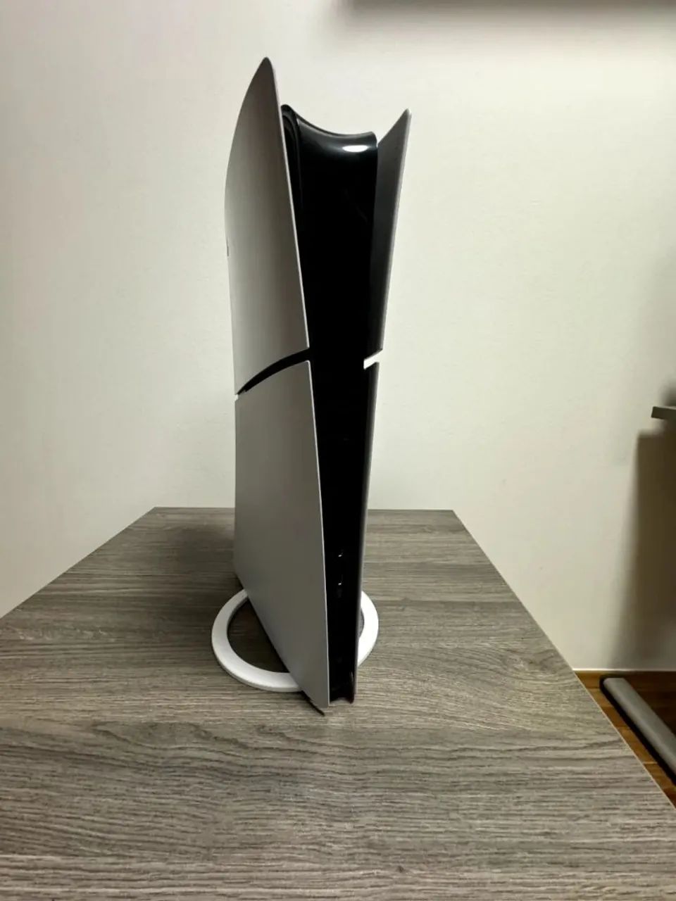 Suporte vertical para PS5 Slim e PS5 Pro