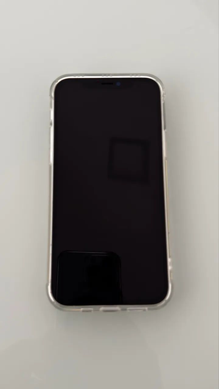 iPhone 12 Branco 128GB Pra vender rápido! - Foto 3