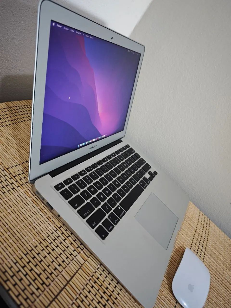 MacBook Air 2017  - Foto 4