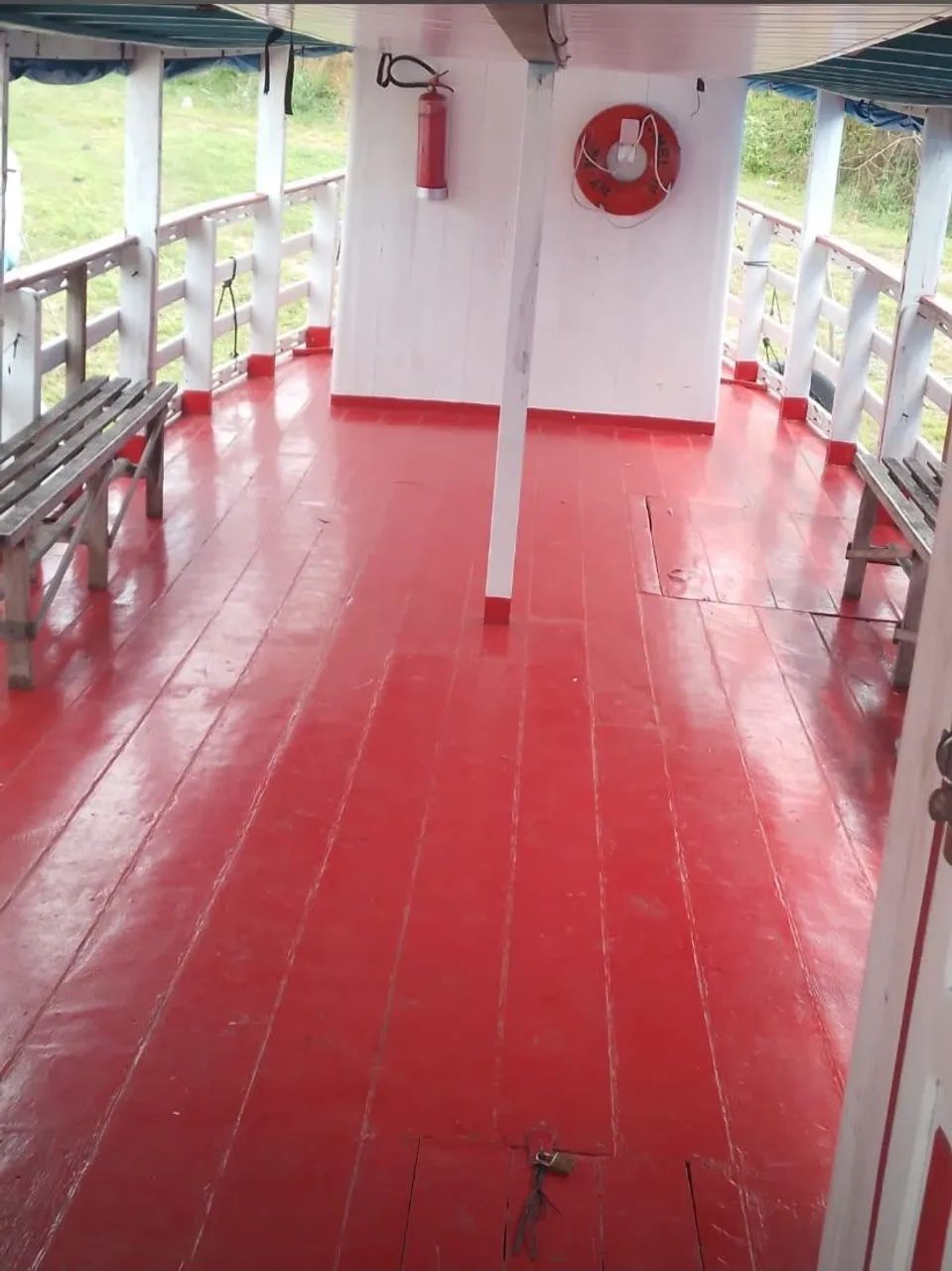 Barco - Foto 2