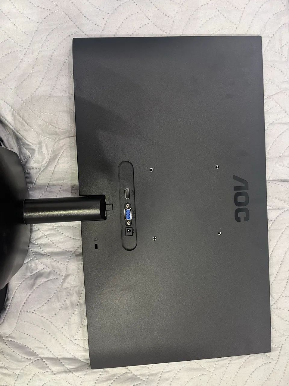 Monitor AOC 120hz - Foto 2