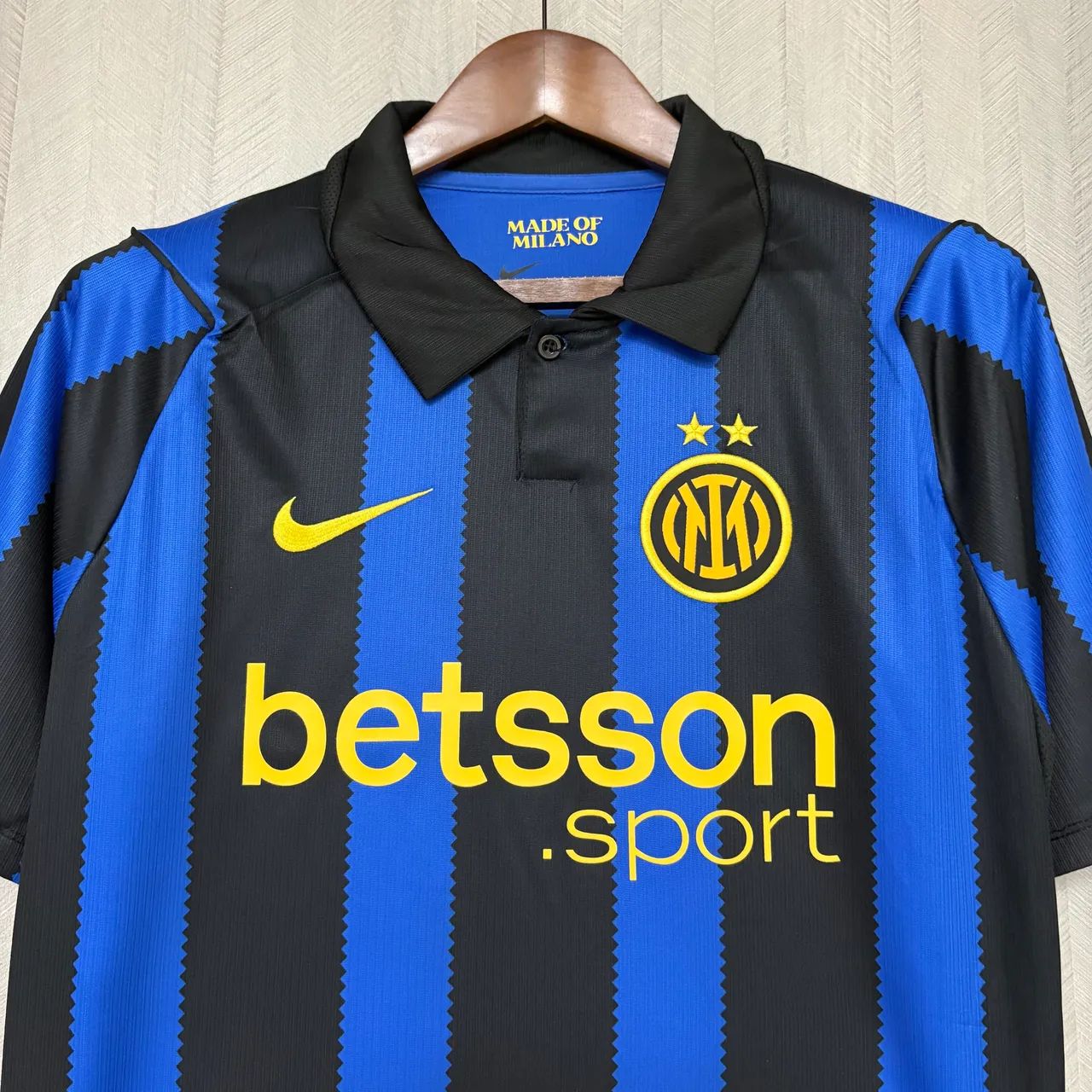 Camisa Inter de Milão  - Foto 5