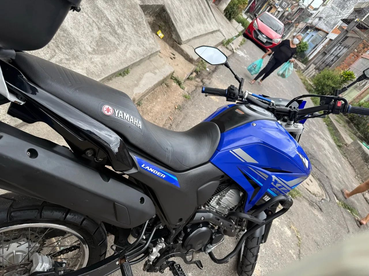 Lander 250 - Foto 4
