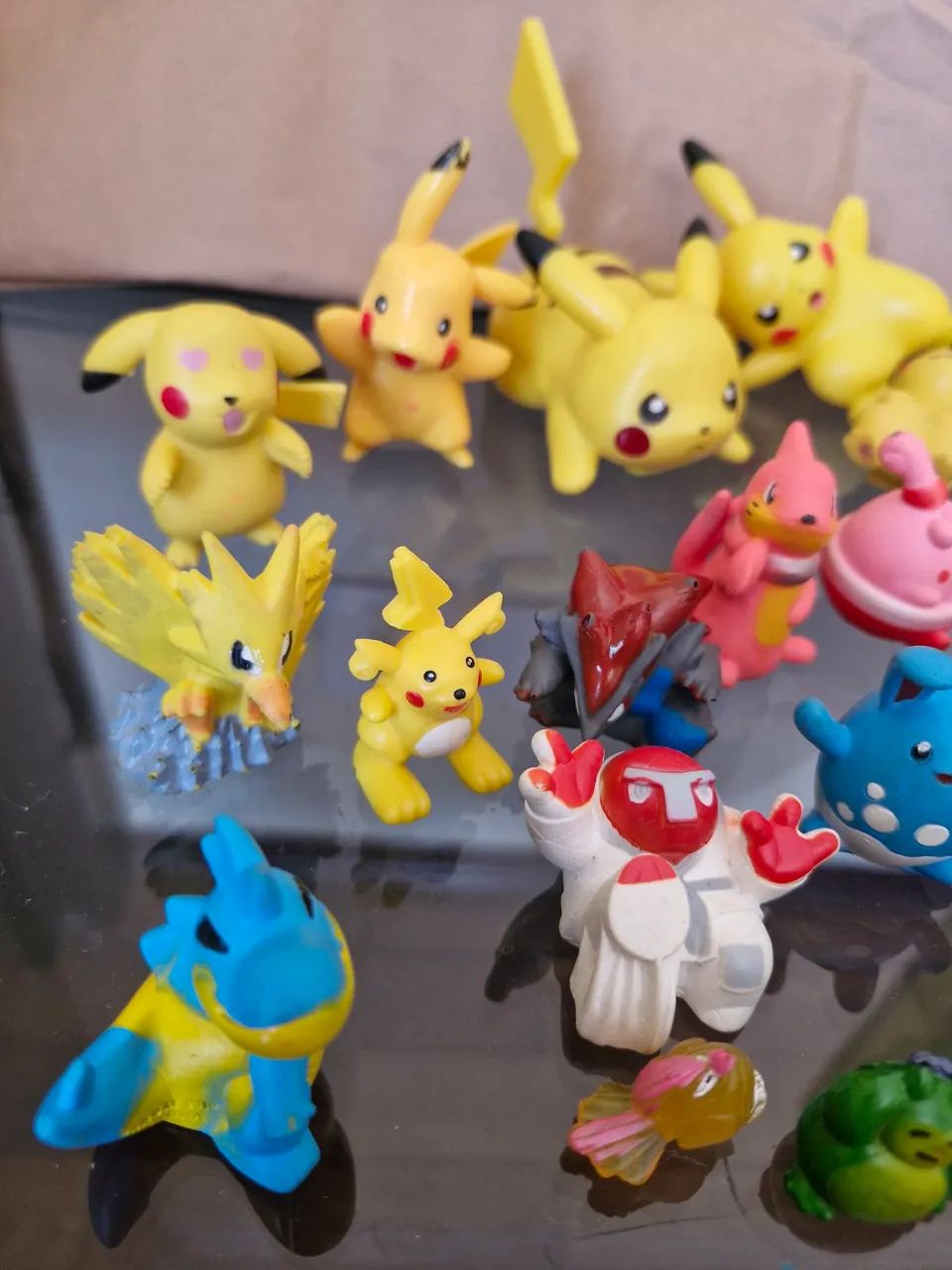 Miniaturas Pokémon  - Foto 5
