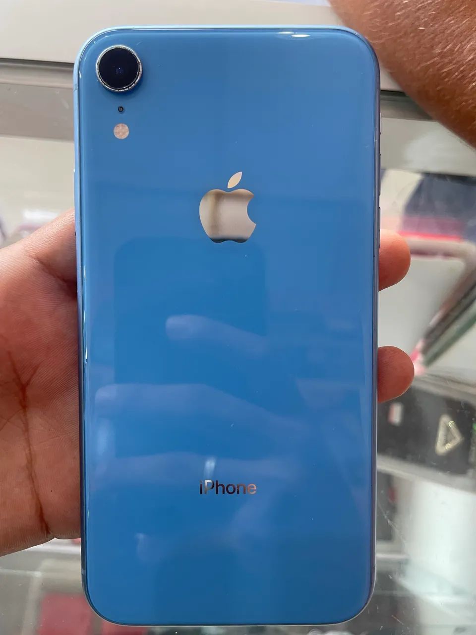 iPhone XR 64Gb - Foto 2