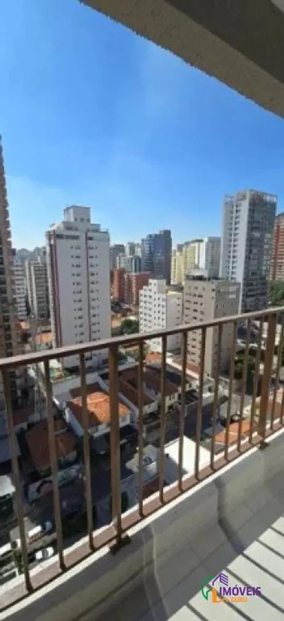 APARTAMENTO - VILA OLÍMPIA - SP - Foto 2