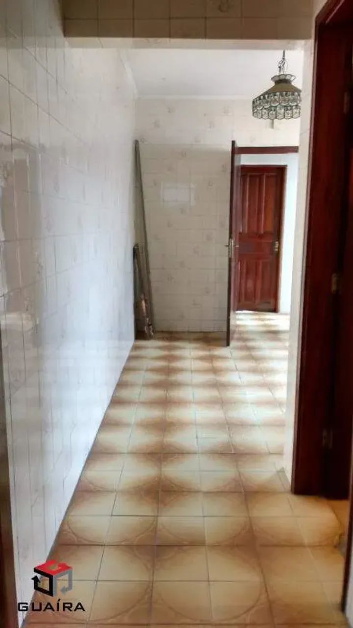 Sobrado à venda 4 quartos 2 vagas Dos Casa - São Bernardo do Campo - SP
