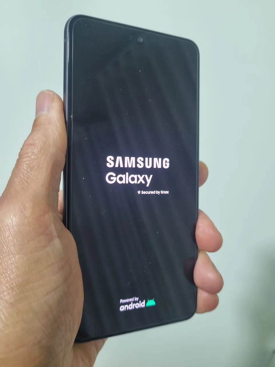 VENDO SMARTPHONE SAMSUNG S21FE - Foto 4