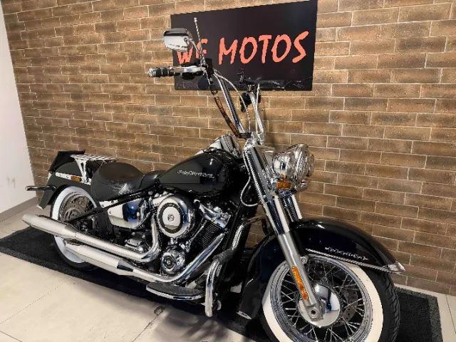 Harley Davidson Deluxe 107 2019 - Foto 4
