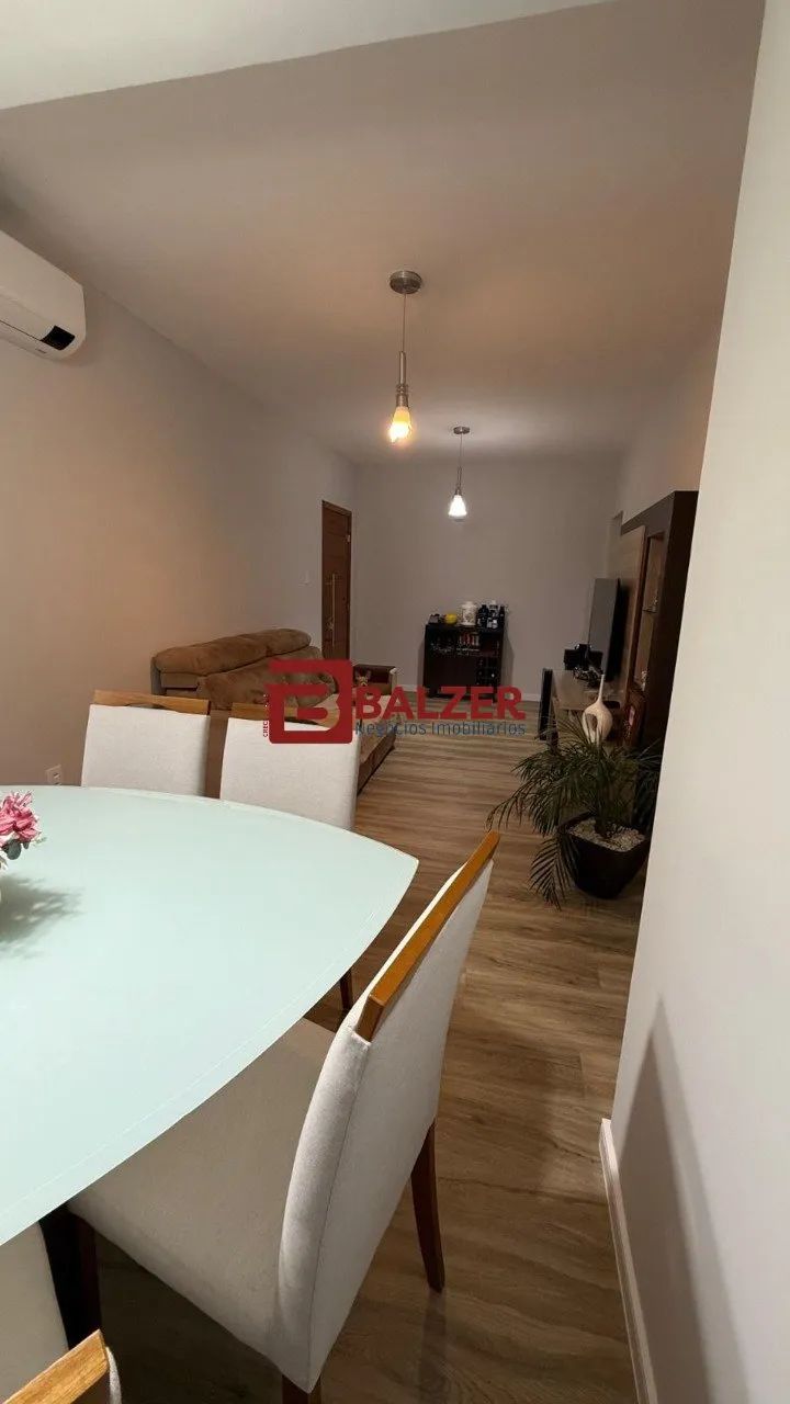Apartamento reformado em Capoeiras | Florianópolis - Foto 4