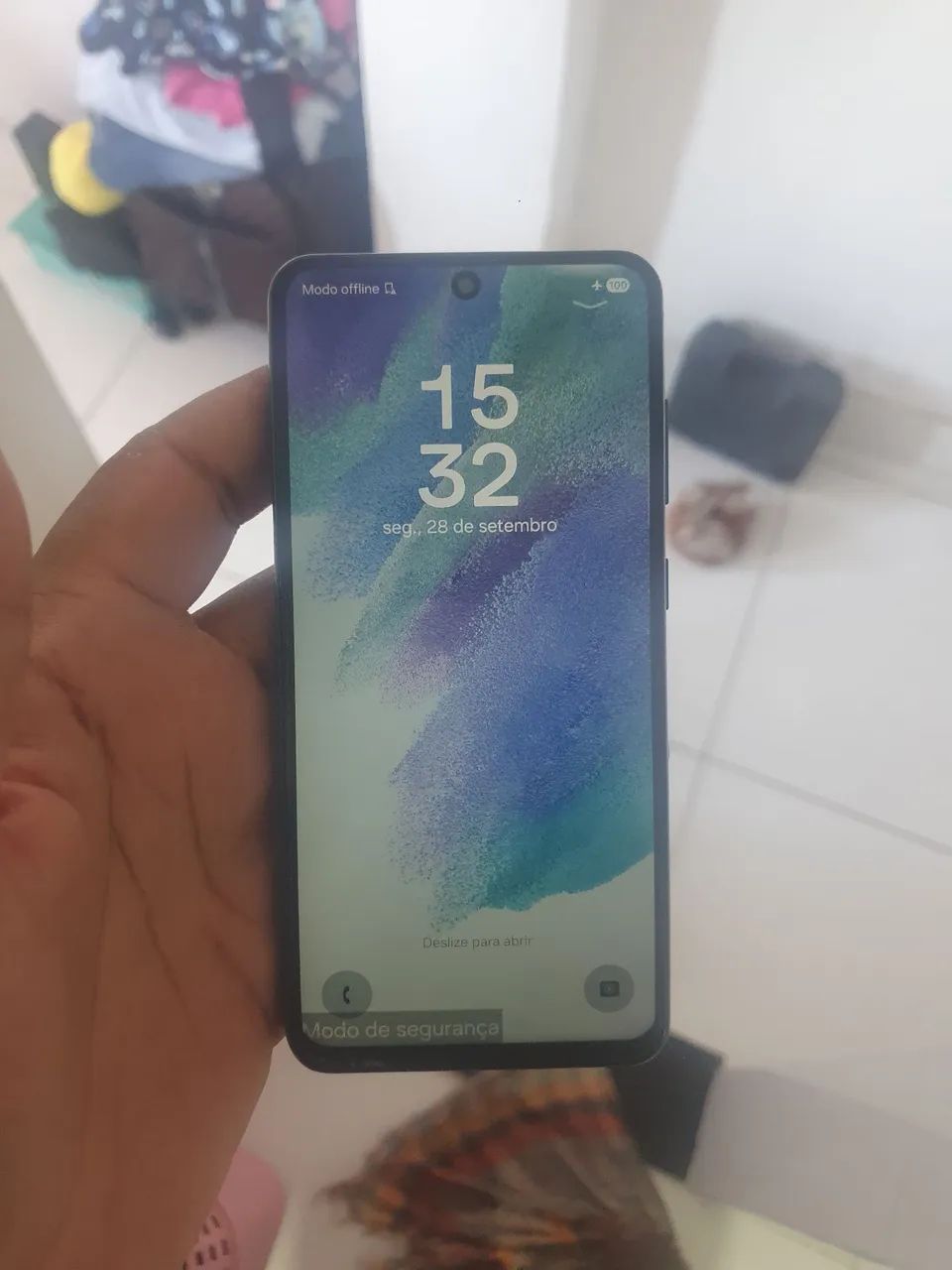 S20fe 5g - Foto 5