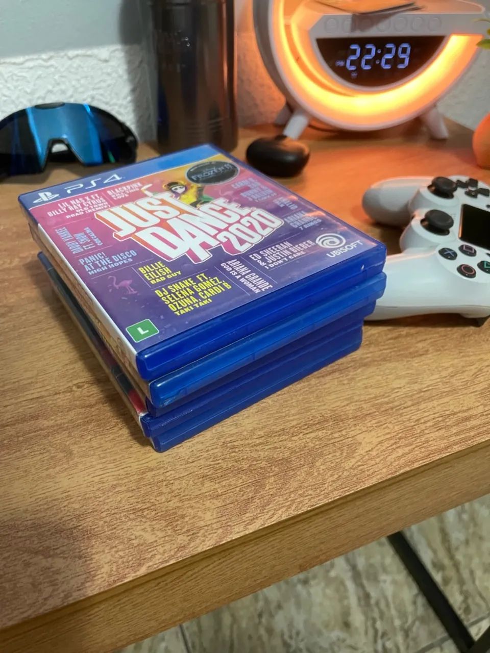 Jogos ps4 - Foto 5