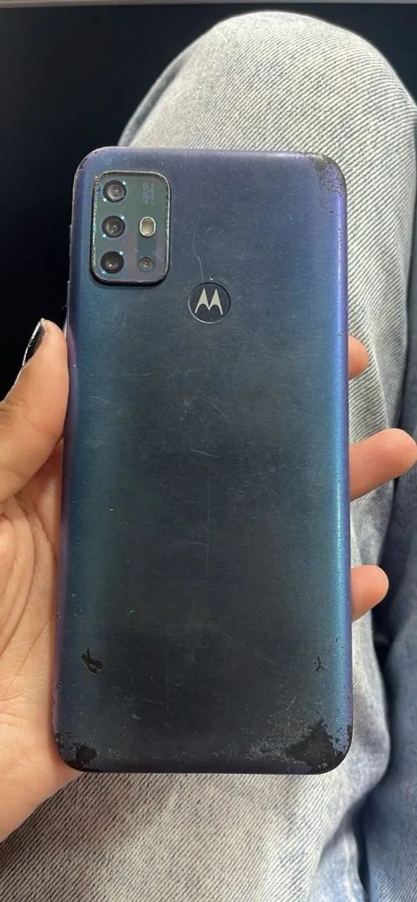 Moto g20 - Foto 3