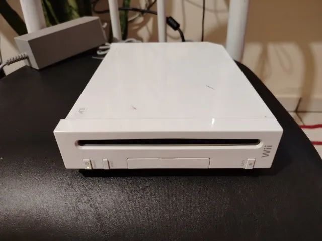 WII