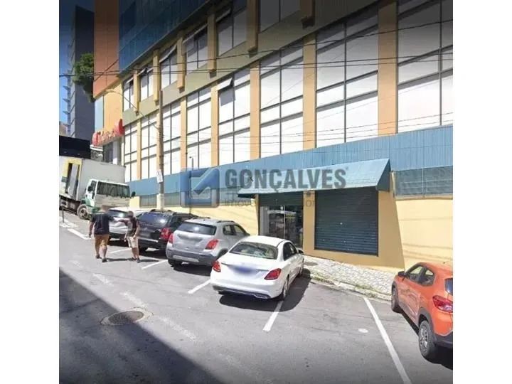 Sala Comercial de 21 m² no Centro de Santo André  2 Elevadores, Ótima Oportunidade - Foto 2