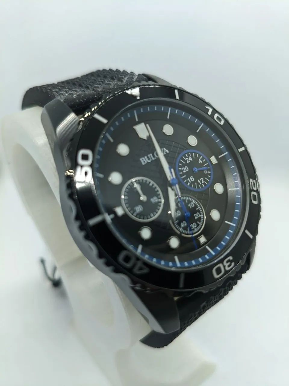 Relógio Bulova 98a211   - Foto 3