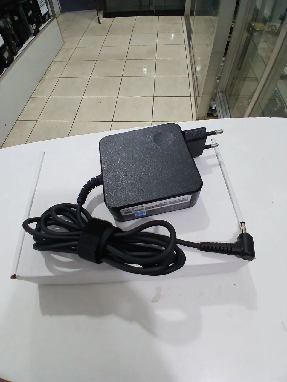 Fonte para notebook Lenovo 