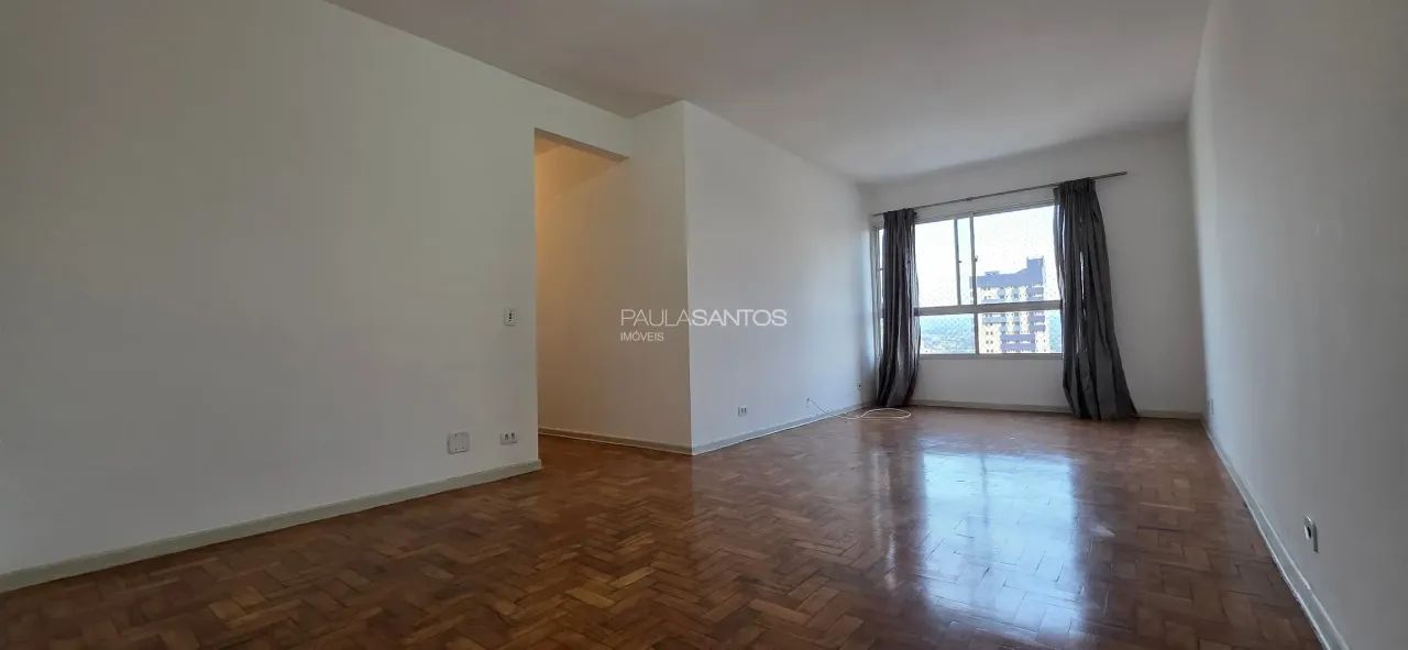 Apartamento para alugar com 3 quartos, 1 suite no Centro - Sorocaba/SP
