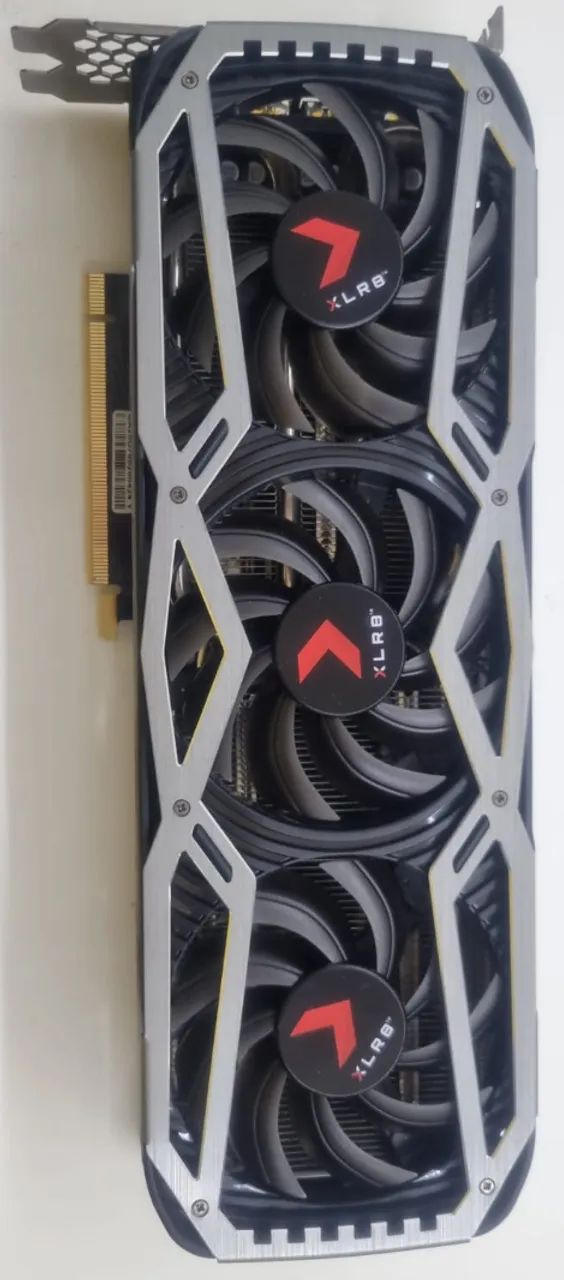 Geforce RTX 3090 Galax