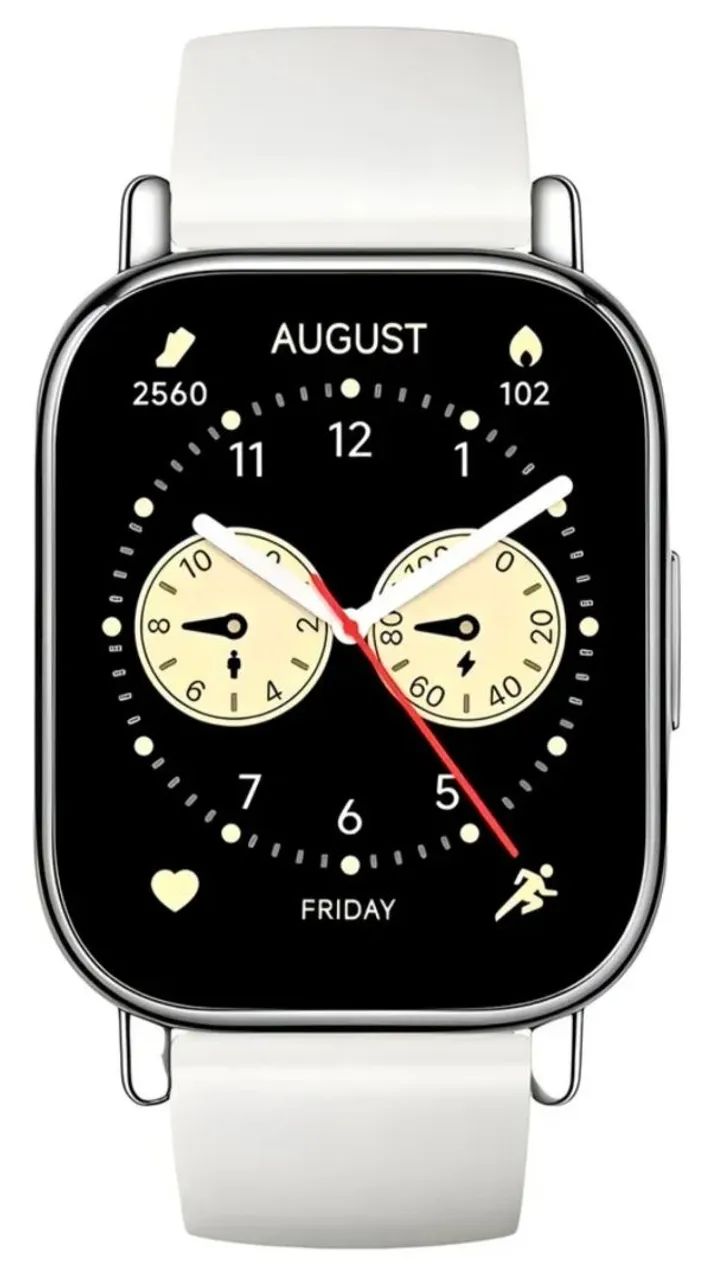 REDMI WATCH 5 LITE BRANCO