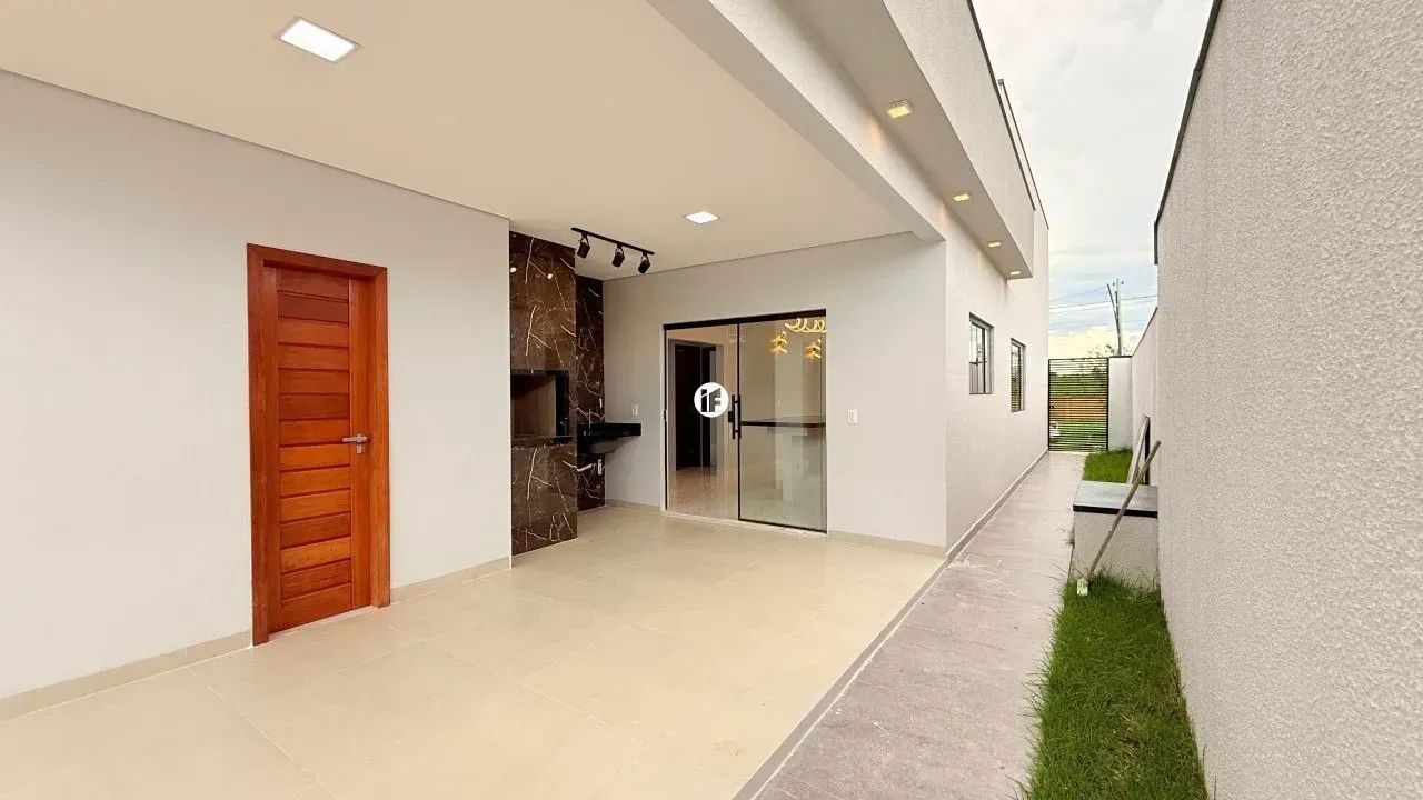 Casa venda no Terras Alphaville - Rio Branco - AC - Foto 4