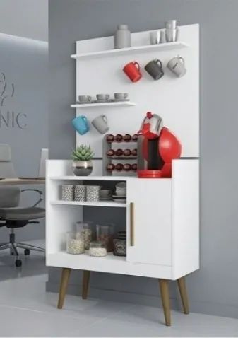 Kit Cantinho do Café