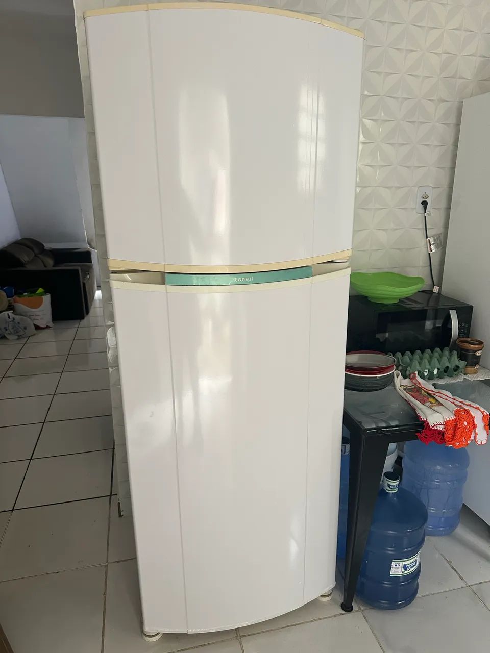 GELADEIRA  - Foto 2