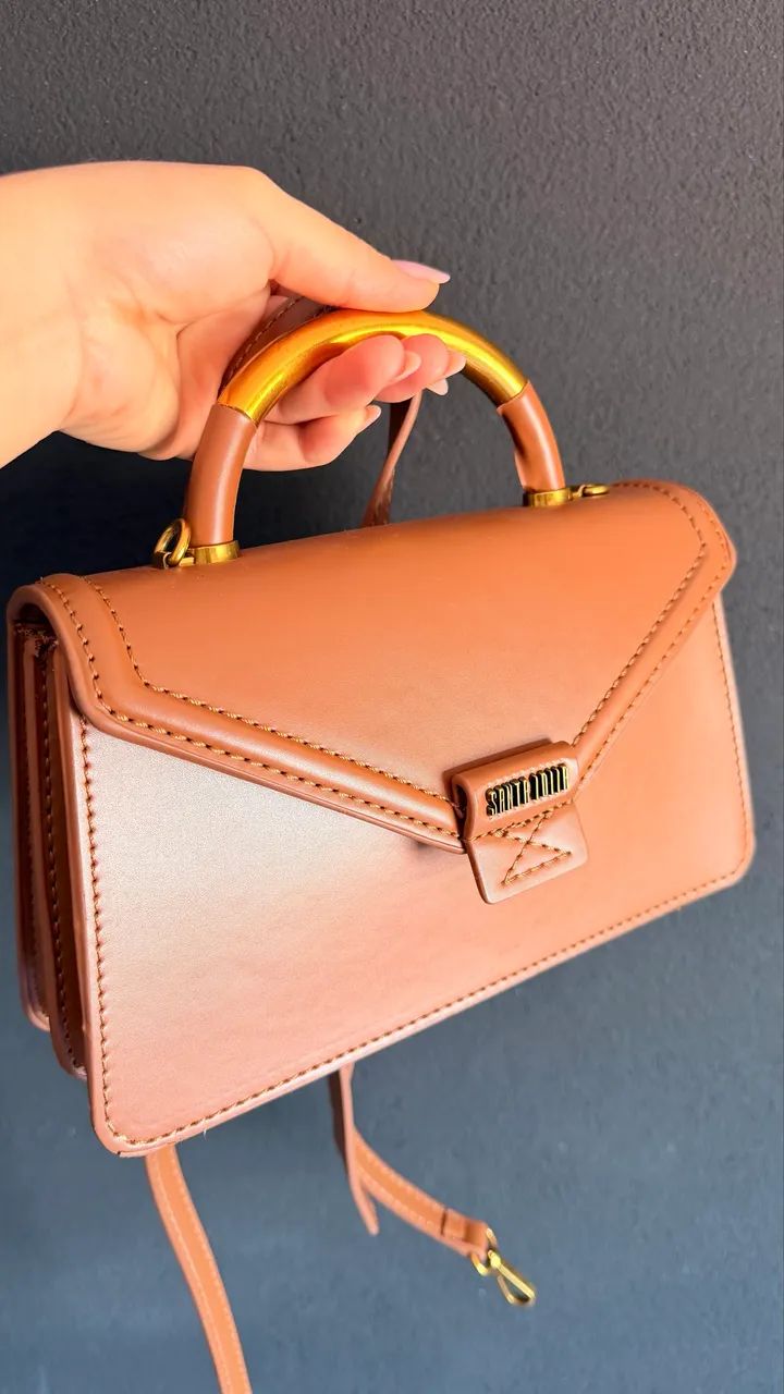 Bolsa Santa Lolla - Foto 2