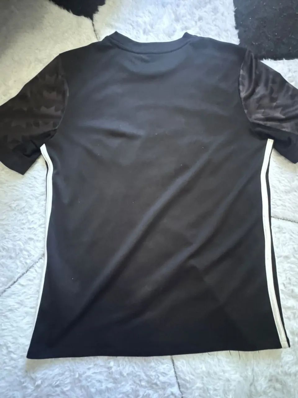 Camisa Manchester - Foto 3
