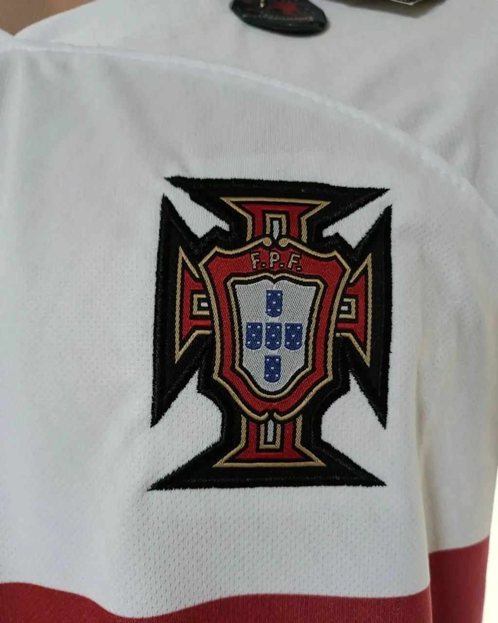 Camisa Portugal  - Foto 3