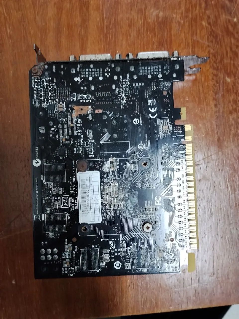 EVGA GTX 650 Ti 2gb - Foto 2