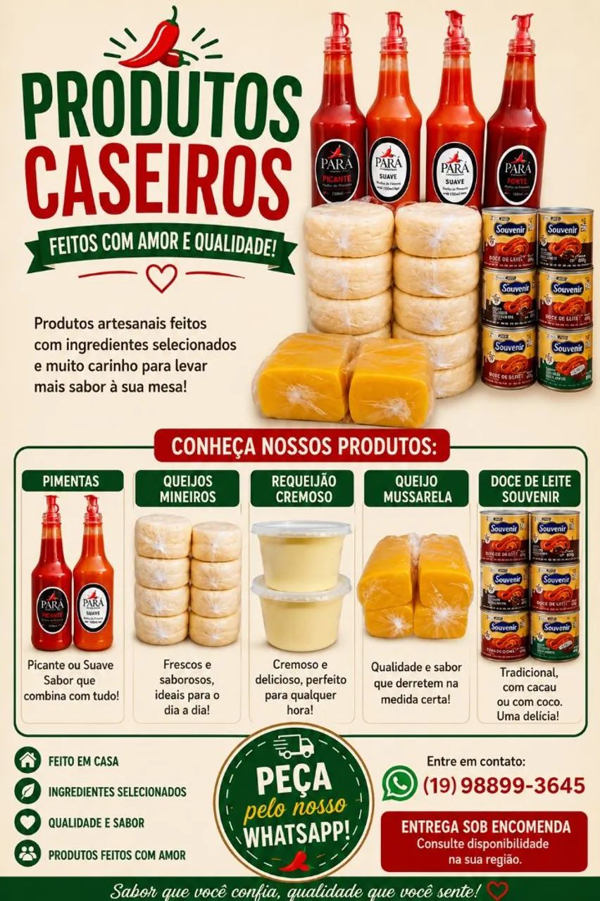 Comida