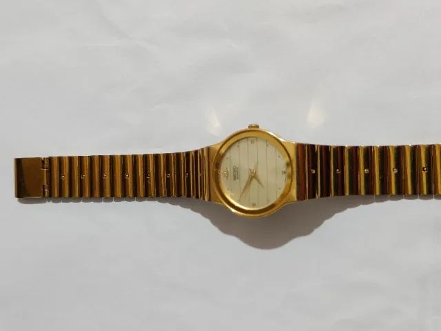 Relogio Seiko Unisex Vintage - Foto 4