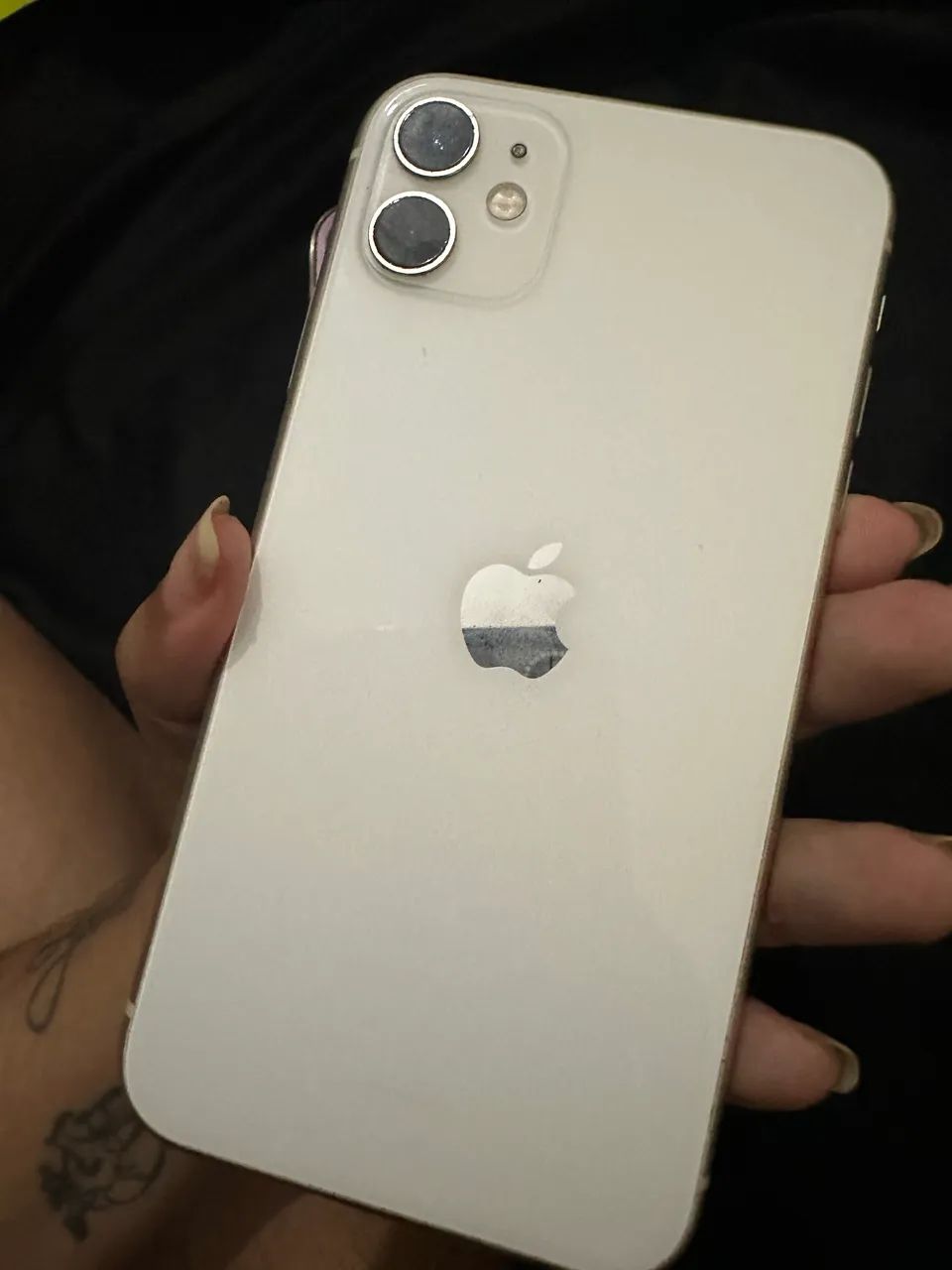 iPhone 11 - Foto 2