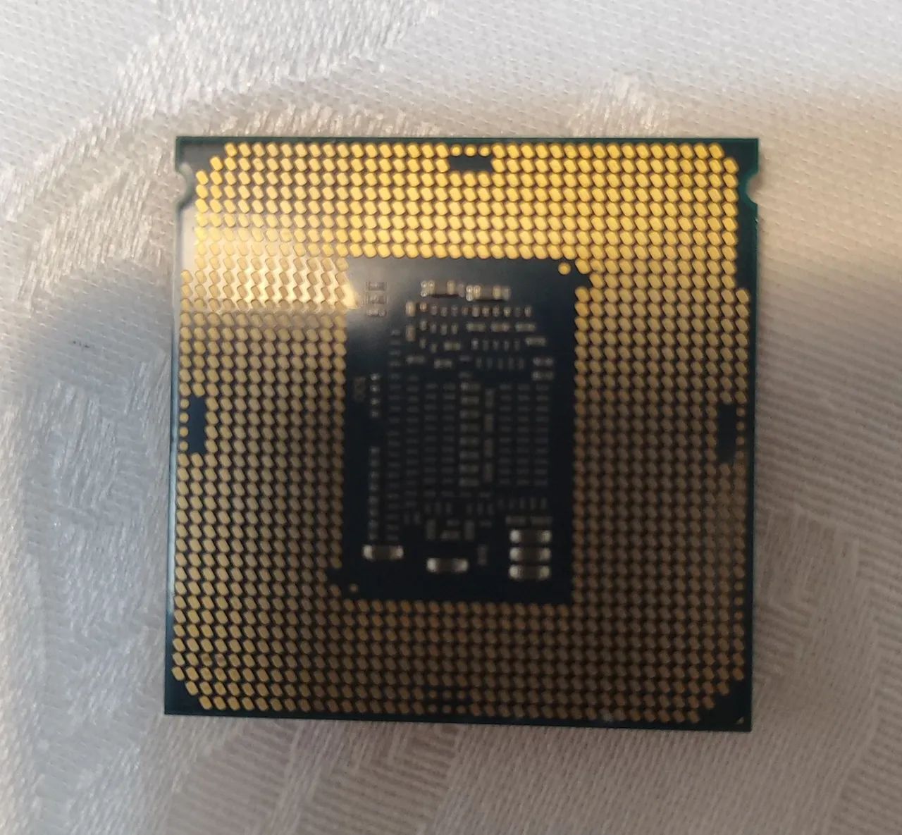 Processador Intel Core i5-7500 3.4GHz  - Foto 2