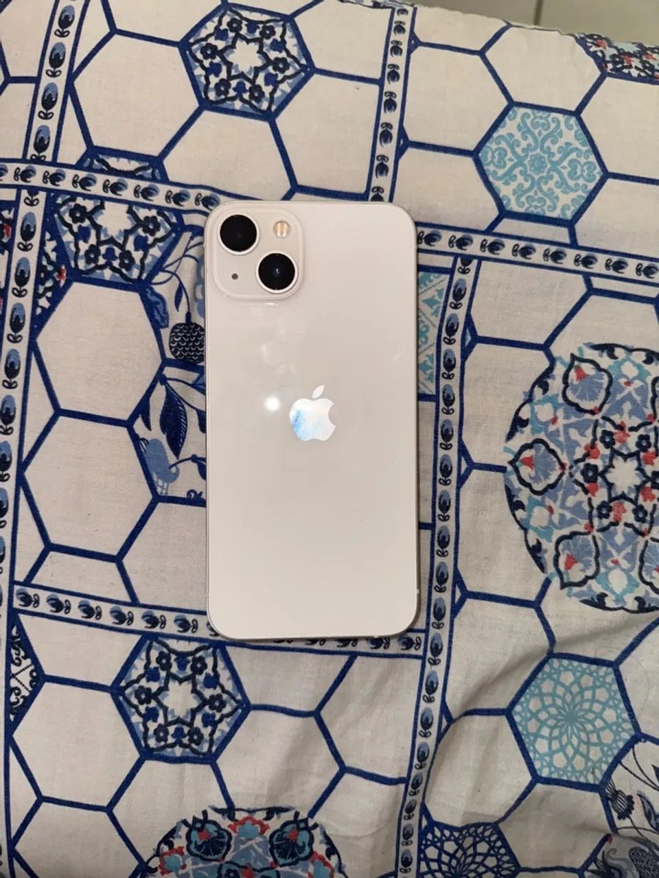 IPHONE 13 128GB SEM MARCAS DE USO!!