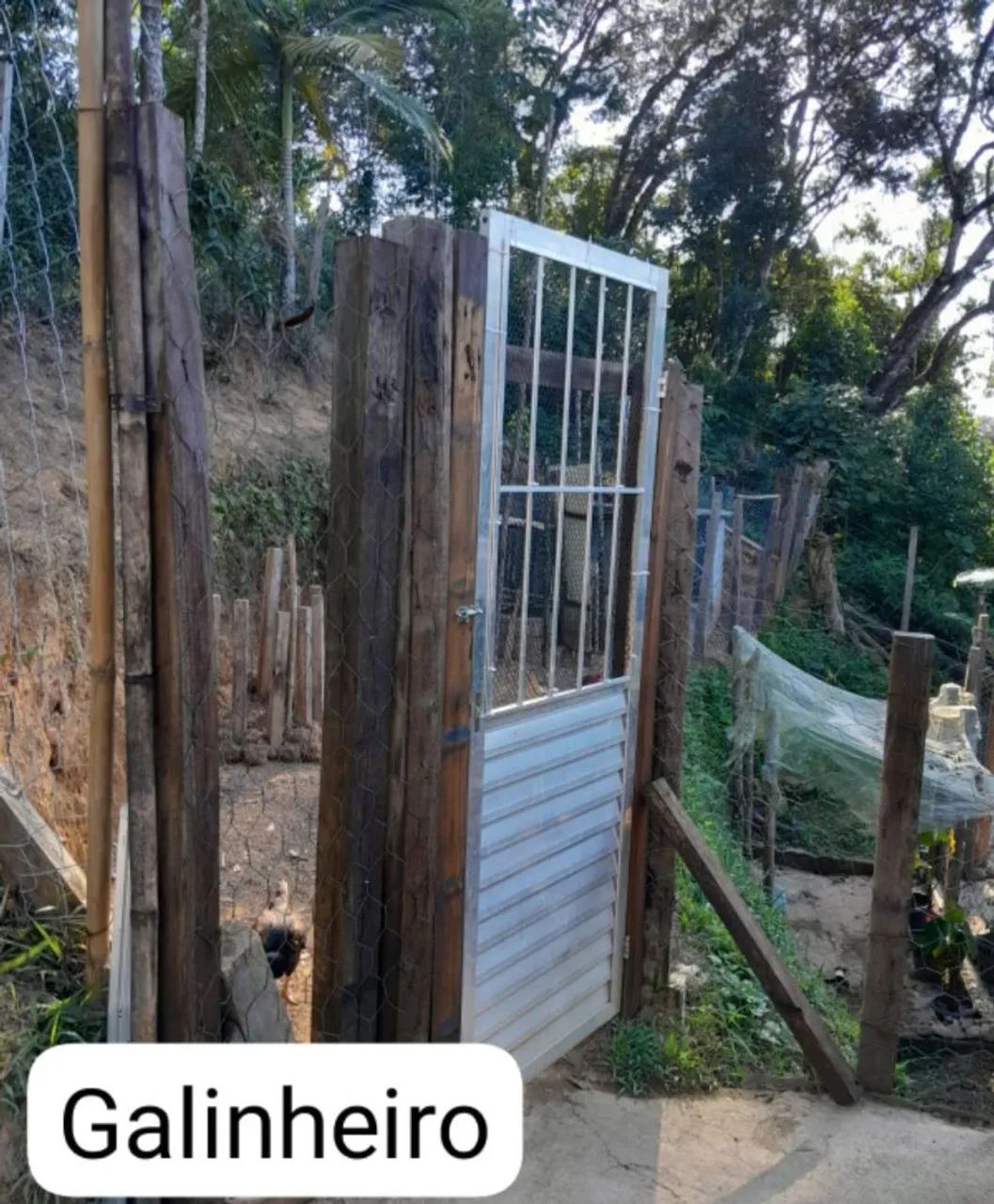 Vendo chácara no engenheiro Marsilac - Foto 5