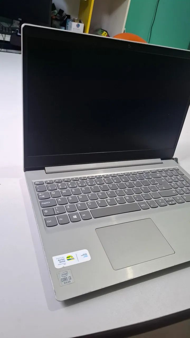Notebook Lenovo S145 - Foto 5